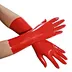 short glove